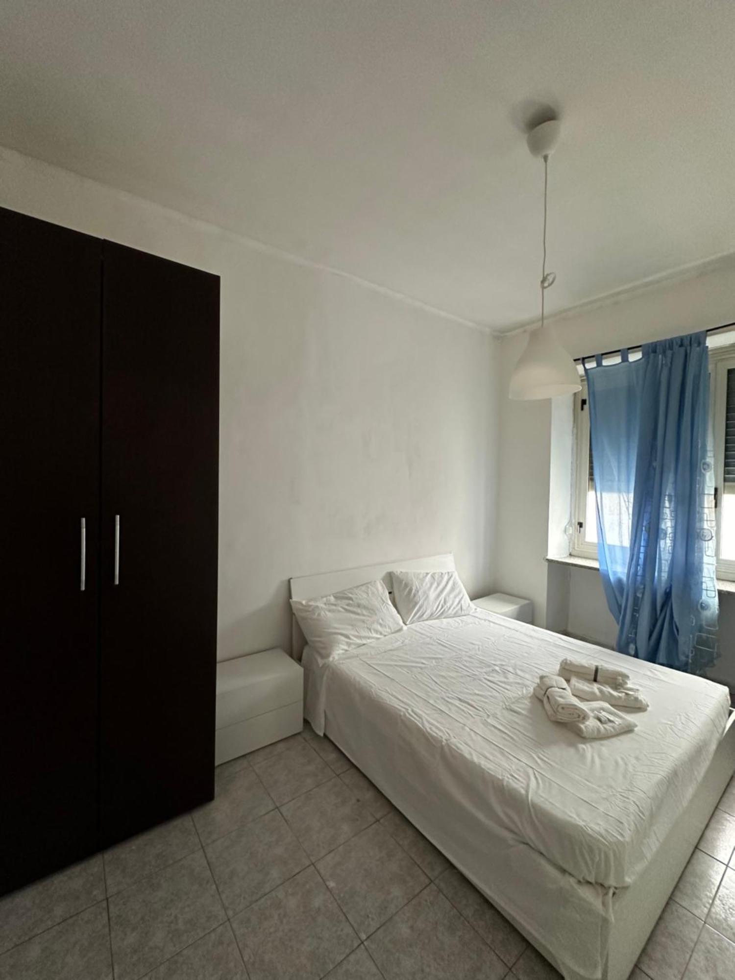 Affittacamere Torino - Private Rooms - H24 Self Check-In Ruang foto