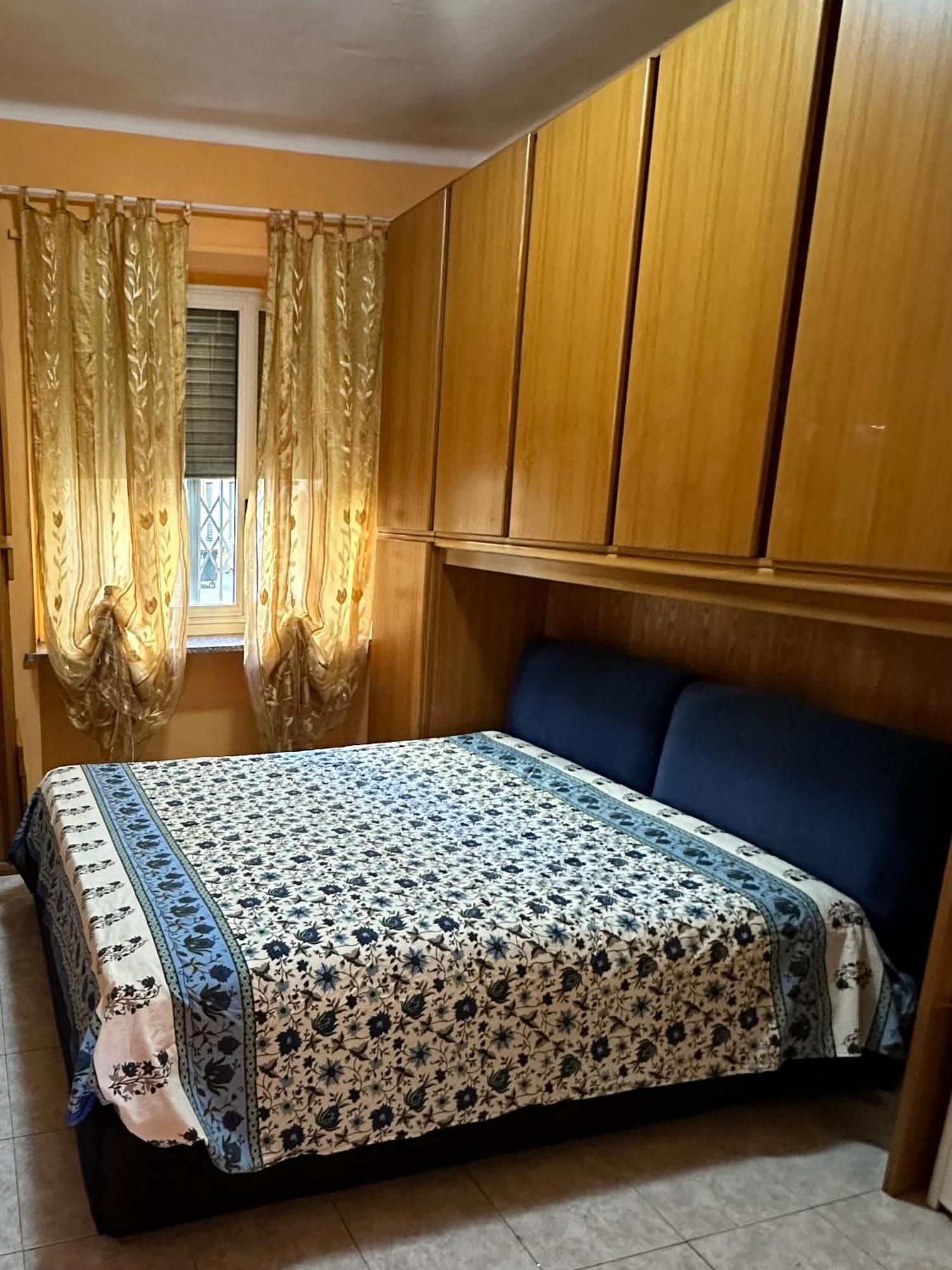Affittacamere Torino - Private Rooms - H24 Self Check-In Ruang foto